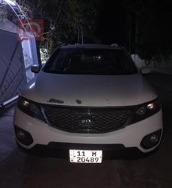 کیا سۆرینتۆ